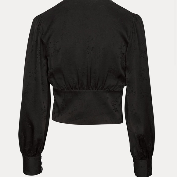 Realisation “The Kaia” Top in Voodoo - Picture 2 of 4